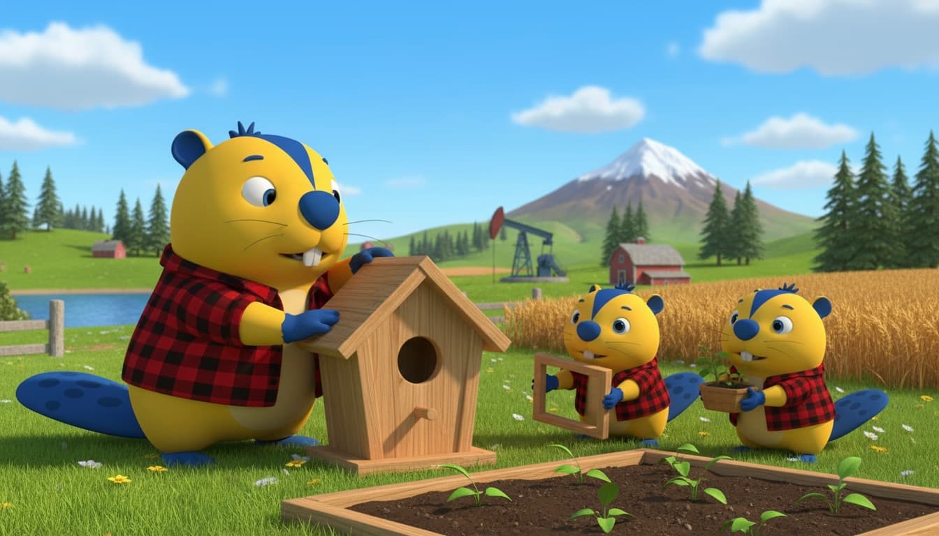 Beaver Builder - Your Impact Matters