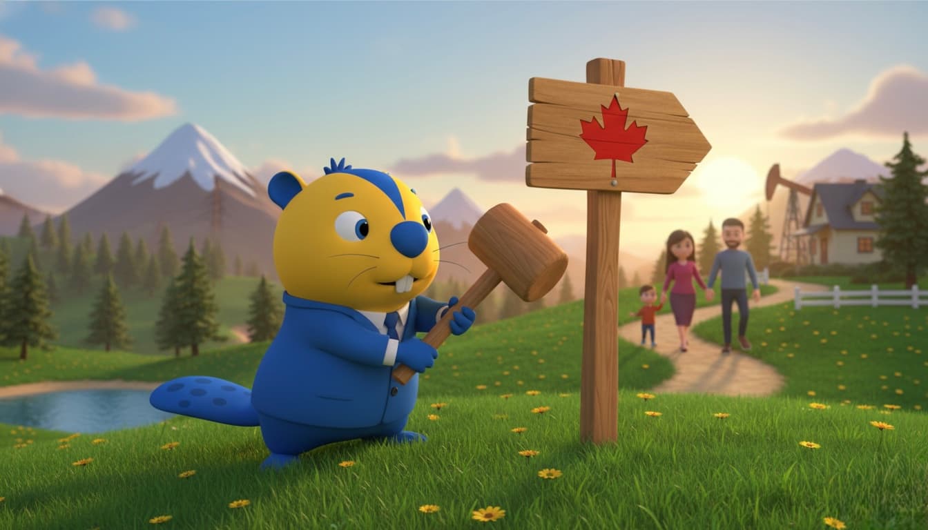 Beaver Future - Secure Your Future